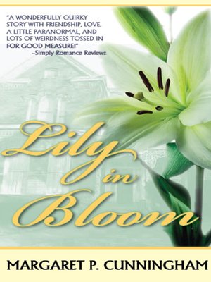 cover image of Lily in Bloom